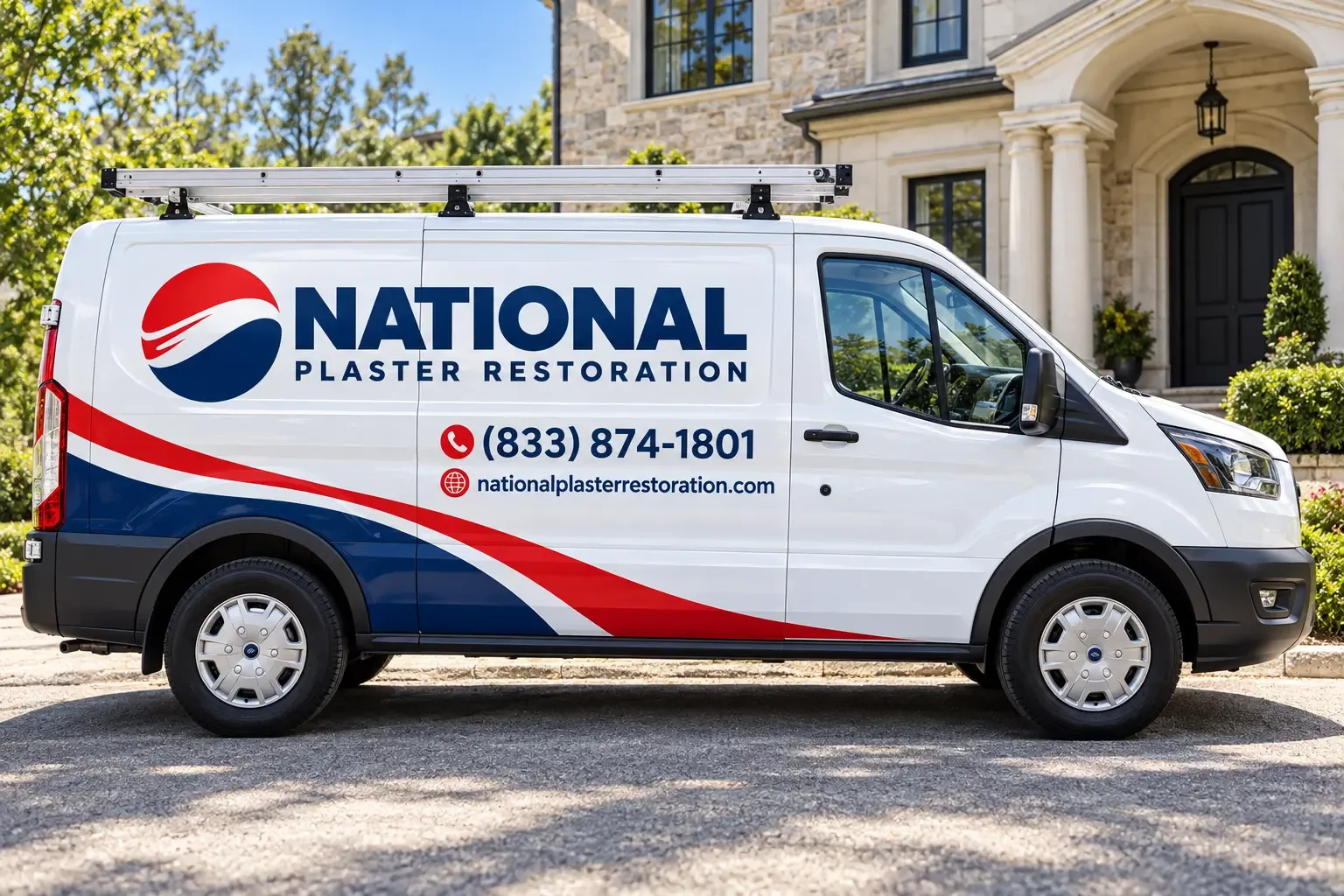 Plaster Repair in Junction, IL near me